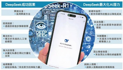 宋清辉:“AI+金融”应用丰富 未来各类金融机构AI应用场景有望拓展