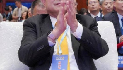 台湾新党主席吴成典:统一是两岸中国人无法逃避的责任