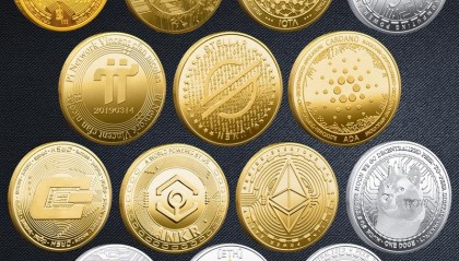 虚拟币赌币(玩虚拟币是赌博吗)