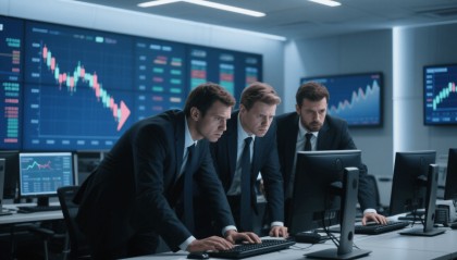 颠覆认知!看懂金融市场里的做空逻辑