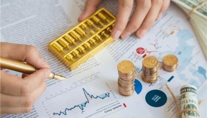 金荣中国：黄金多头加强仍看反弹