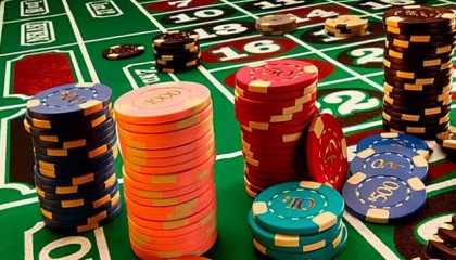 虚拟币赌币(虚拟币充值赌博算犯罪吗)