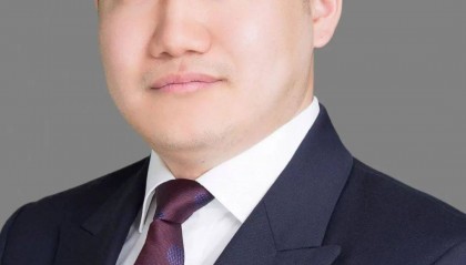 宏利基金总经理丁闻聪:积极布局中国市场 紧扣金融篇章 奔赴价值新程