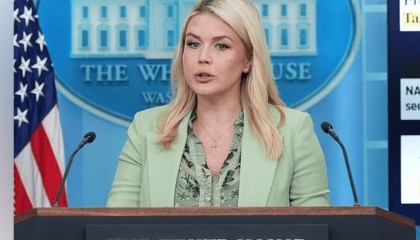 美国多位机密领域科学家失踪或死亡？白宫：若属实会认真调查