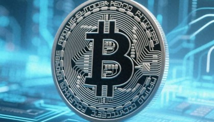 比特币上涨 在通胀降温前交易料将呈区间波动
