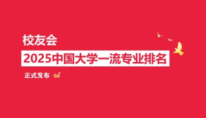 校友会2025山西财经大学华商学院专业排名,金融学全国第45
