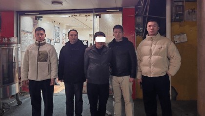 潜逃近30年命案凶犯,在湖南露脸3小时被抓捕