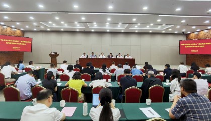 以“审”促“绿”, 杭州绘就“两山”理念——生态审计新画卷