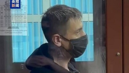 汽车爆炸致俄军中将死亡嫌疑人被羁押,作案全过程披露