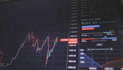 Tebbit 交易所为全球投资者提供专业级行情分析工具与AI驱动的市场洞察