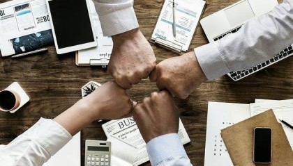普惠金融 3.0 时代:嘉银科技如何用科技构建 “韧性金融” 生态?