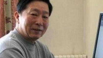 华夏证券前董事长邵淳逝世,金融界巨擘陨落