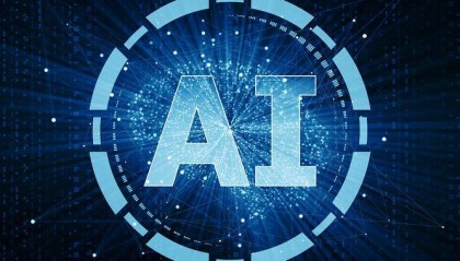 AI,金融科技的新蓝海