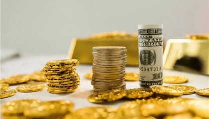 金荣中国:黄金等待时机再探3500