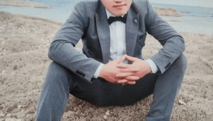 烟台28岁男子去泰国“赚钱”后失联超一周,定位显示曾在曼谷 妻子报警