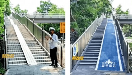 深圳“卷尺哥”走红,城市需要“多管局局长”
