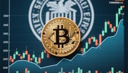 牛市要回来了？比特币大涨，韩元加密货币交易所交易火热