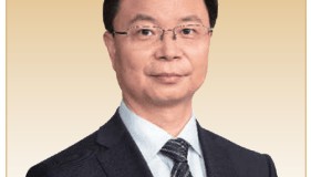 官宣!又一金融副省长,来了!
