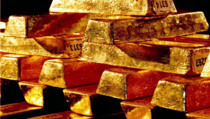 金荣中国:黄金关注周尾遇阻调整风险