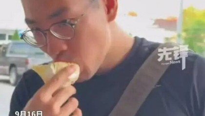 一家五口登机前30分钟狂吃11斤榴莲,当事人:这辈子都不想再听到榴莲两个字了