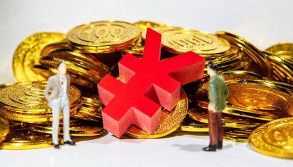 金融监管总局:进一步扩大金融资产投资公司股权投资试点