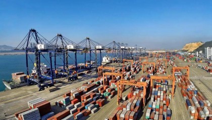 金融巨擘高盛发布中国GDP预期跃升至4.9%新高度