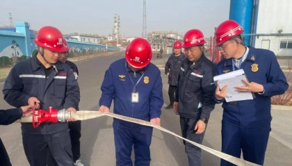 长治消防:检查指导“不断档” 宣传培训“常在线”
