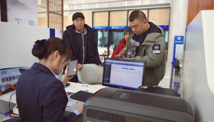 一天可到账~博乐市金融活水“贷”动春耕备耕!