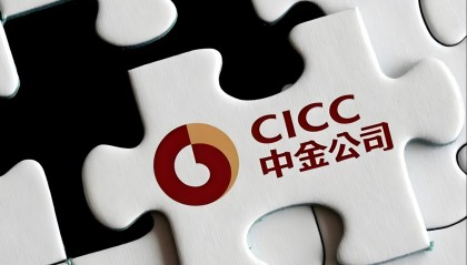 中金基金(中金基金爆雷)