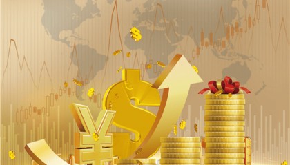 金荣中国:黄金关注震荡区间多空