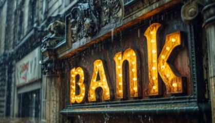 金融人·事|城商行四强争霸:新格局初现