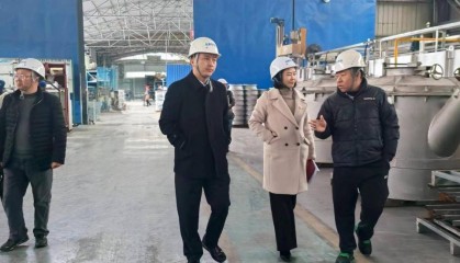 遵义农商银行:以金融担当书写“富矿精开”时代答卷