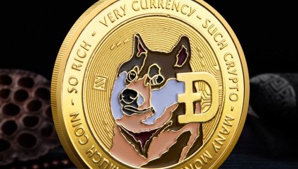 虚拟币狗币(狗狗币是虚拟币吗)