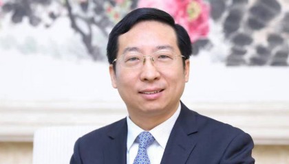 金融人·事|“磨剑”者杨书剑