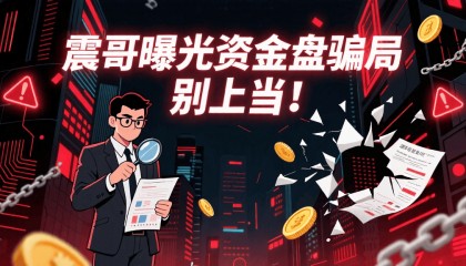 TKBIT交易所（宝盈阁）是资金盘骗局，境外诈骗园区所开，远离