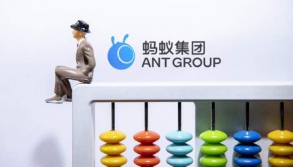 蚂蚁集团副总裁,蚂蚁国际CTO达杭离职
