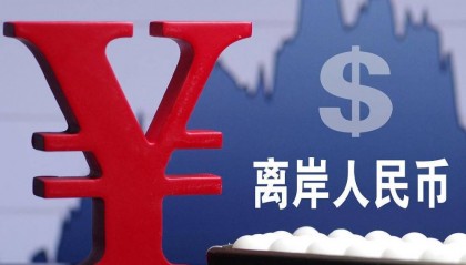利多星智投揭秘:离岸人民币在全球金融棋局中的角色