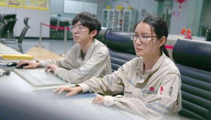 发电之声|大唐三门峡发电公司:单月发电量创新高
