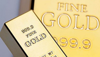 金荣中国：黄金上看3500仍不是顶