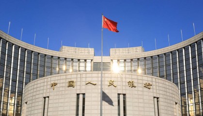 央行2025年金融法治工作会议:推进修订中国人民银行法,配合金融稳定法后续审议工作
