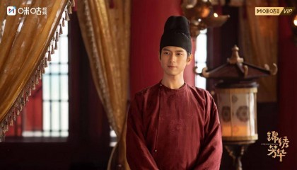 专访李现:剧中蒋长扬牡丹抱负相投,剧外与杨紫是同频好友