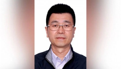 故宫博物院迎来新任党委书记