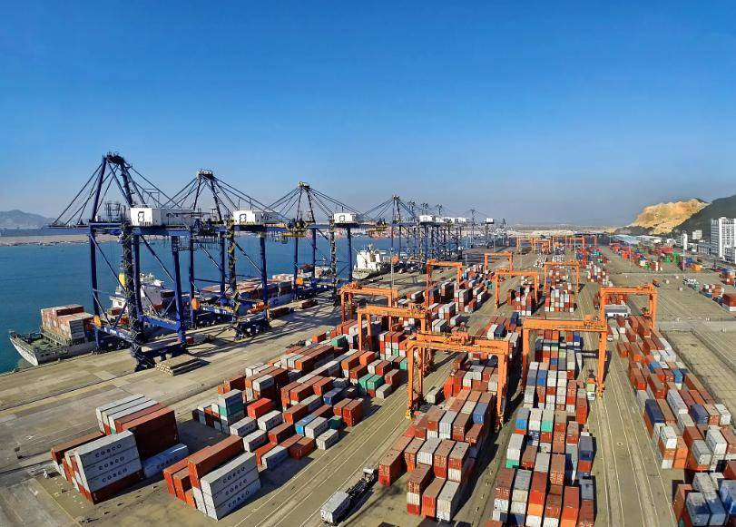 金融巨擘高盛发布中国GDP预期跃升至4.9%新高度