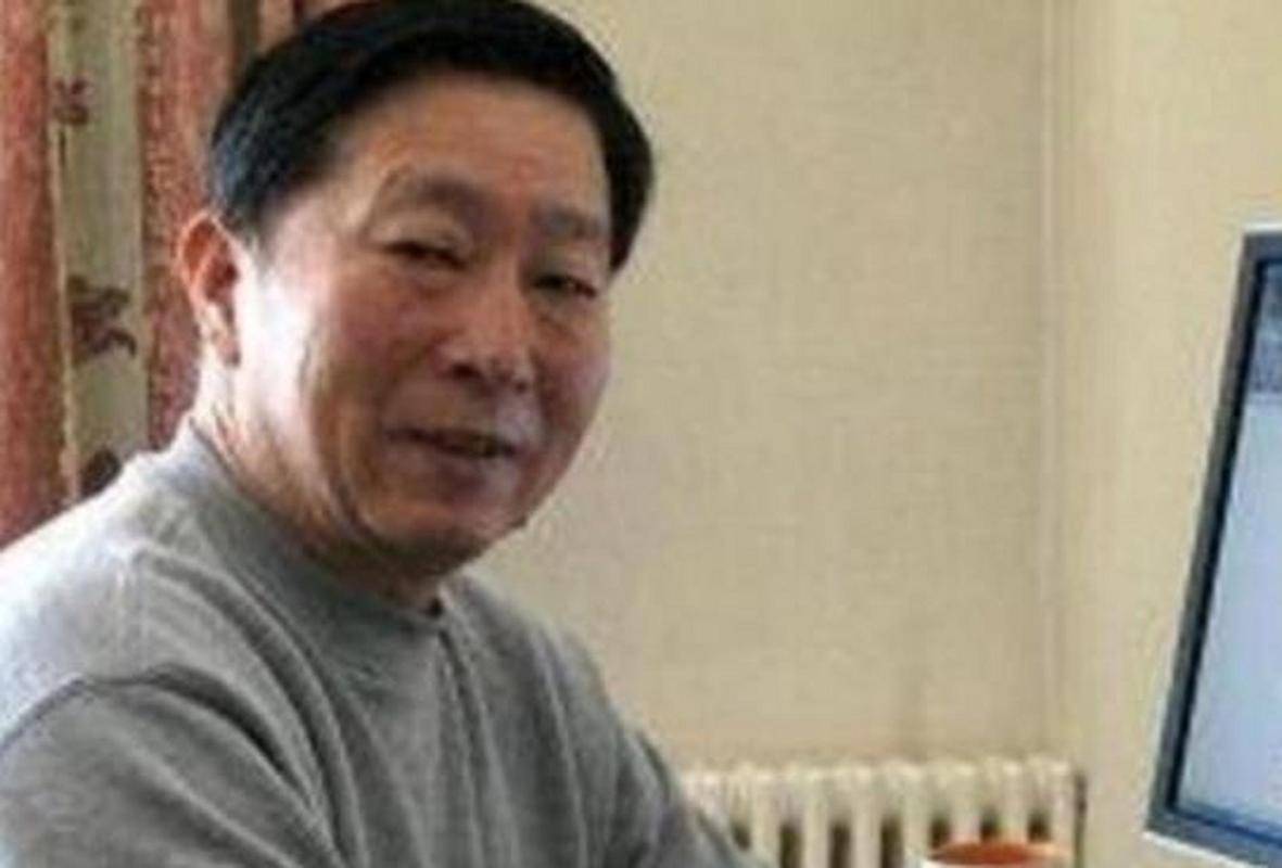 华夏证券前董事长邵淳逝世，金融界巨擘陨落