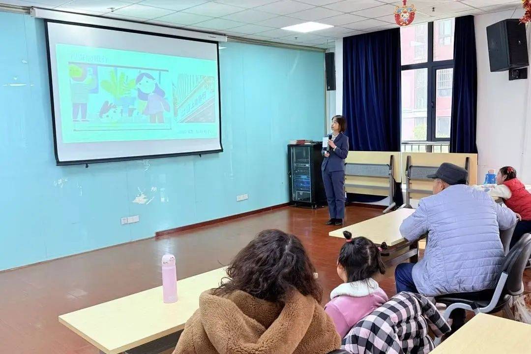 金融反诈从娃娃抓起！“小小银行家”开启财商启蒙之旅