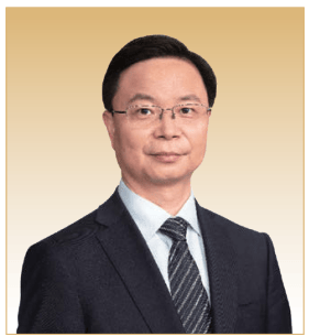 官宣！又一金融副省长，来了！