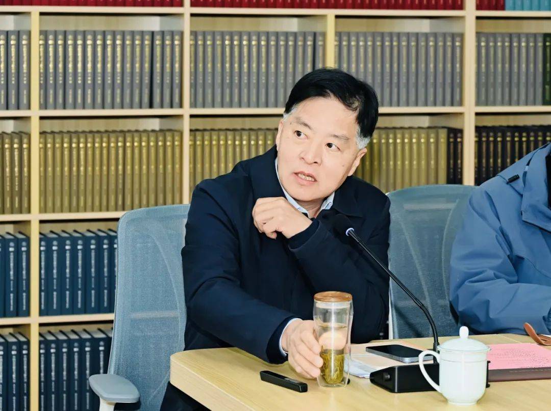 “浙江尧舜遗迹”文化探寻研讨活动在绍兴文理学院举行
