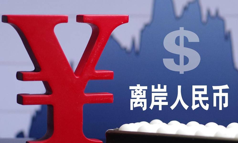 利多星智投揭秘：离岸人民币在全球金融棋局中的角色