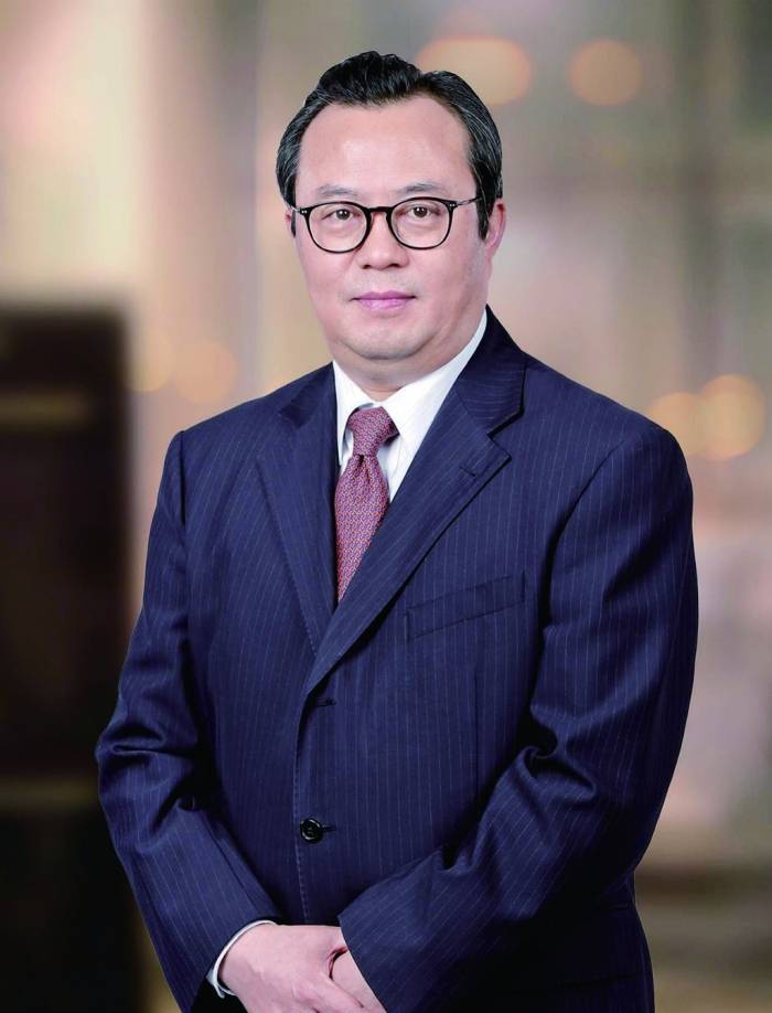 全国政协委员吴富林：稳定对外贸易发展 强化外贸金融支持