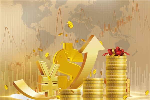 金荣中国：黄金关注震荡区间多空